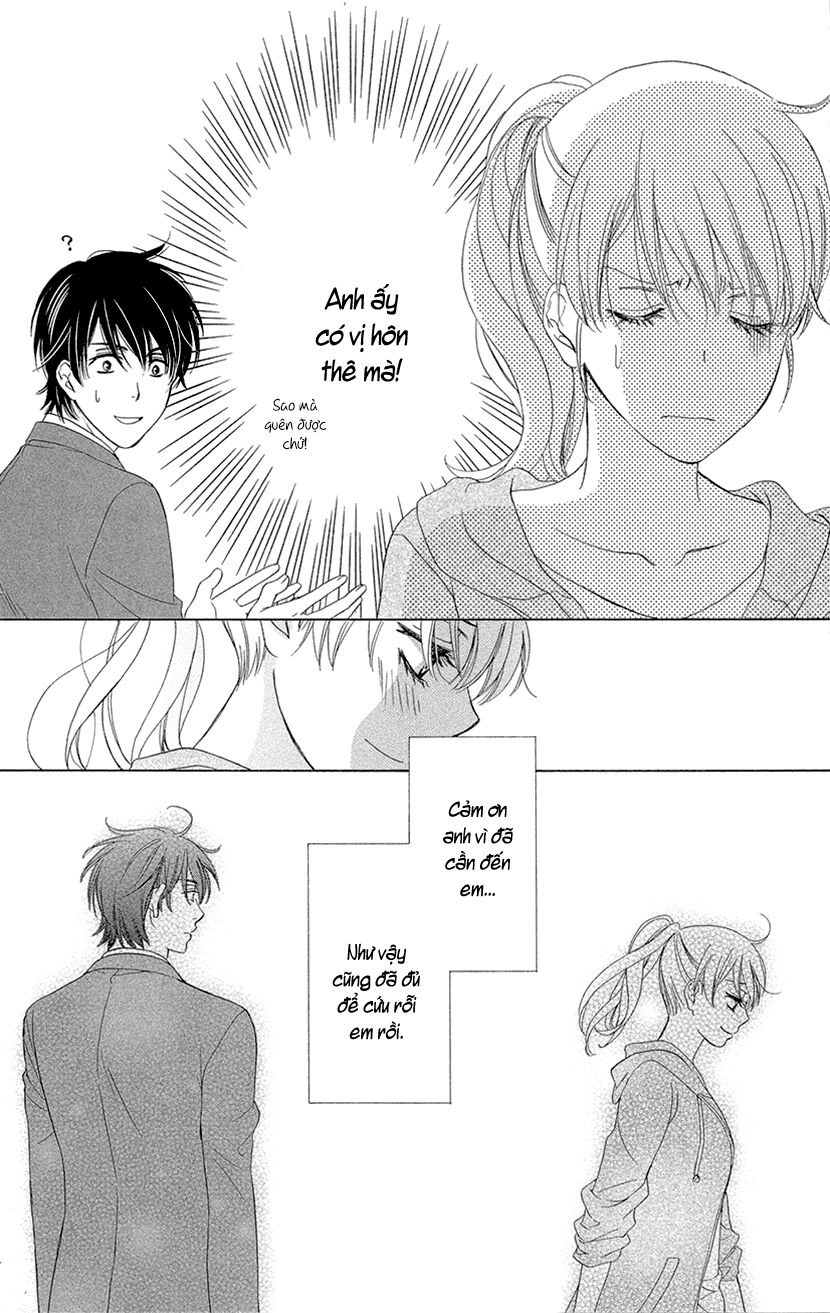 Khi mỹ nhân ra tay cứu anh hùng: Chapter 9