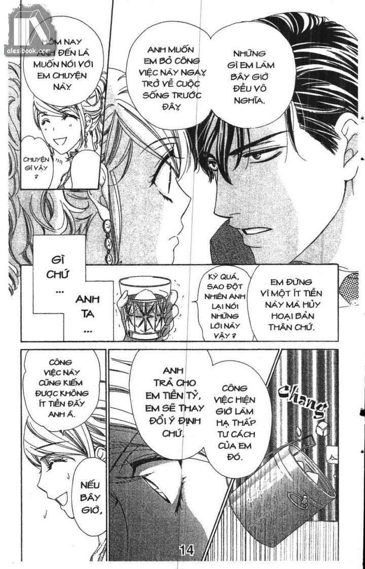 Hôn Nhân Bất Đắc Dĩ - Love Of Firos You: Chapter 1