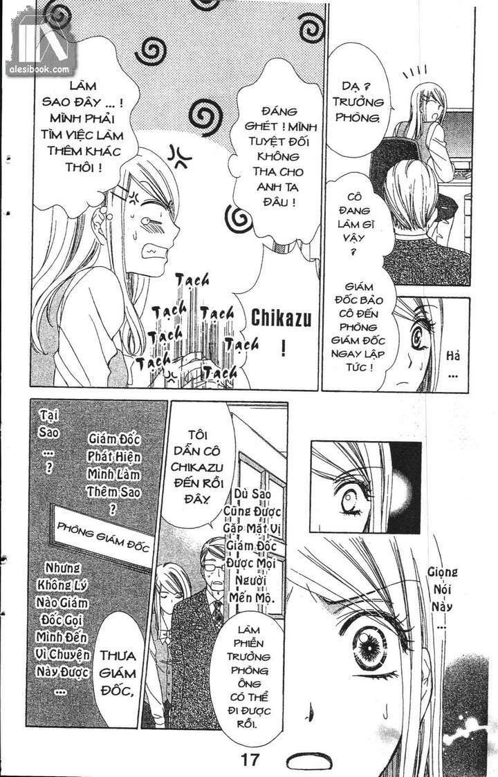 Hôn Nhân Bất Đắc Dĩ - Love Of Firos You: Chapter 1