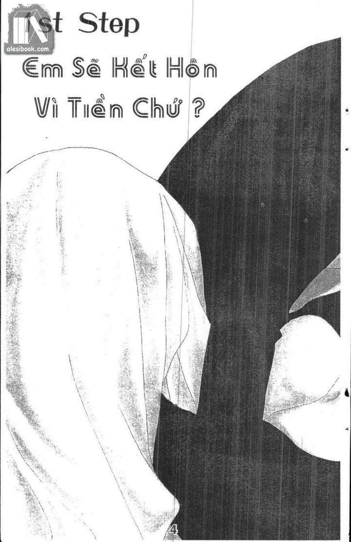 Hôn Nhân Bất Đắc Dĩ - Love Of Firos You: Chapter 1