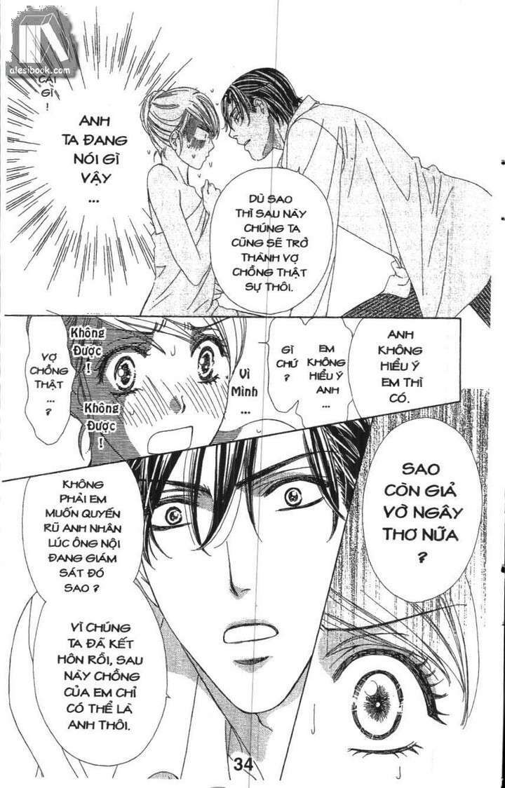 Hôn Nhân Bất Đắc Dĩ - Love Of Firos You: Chapter 1