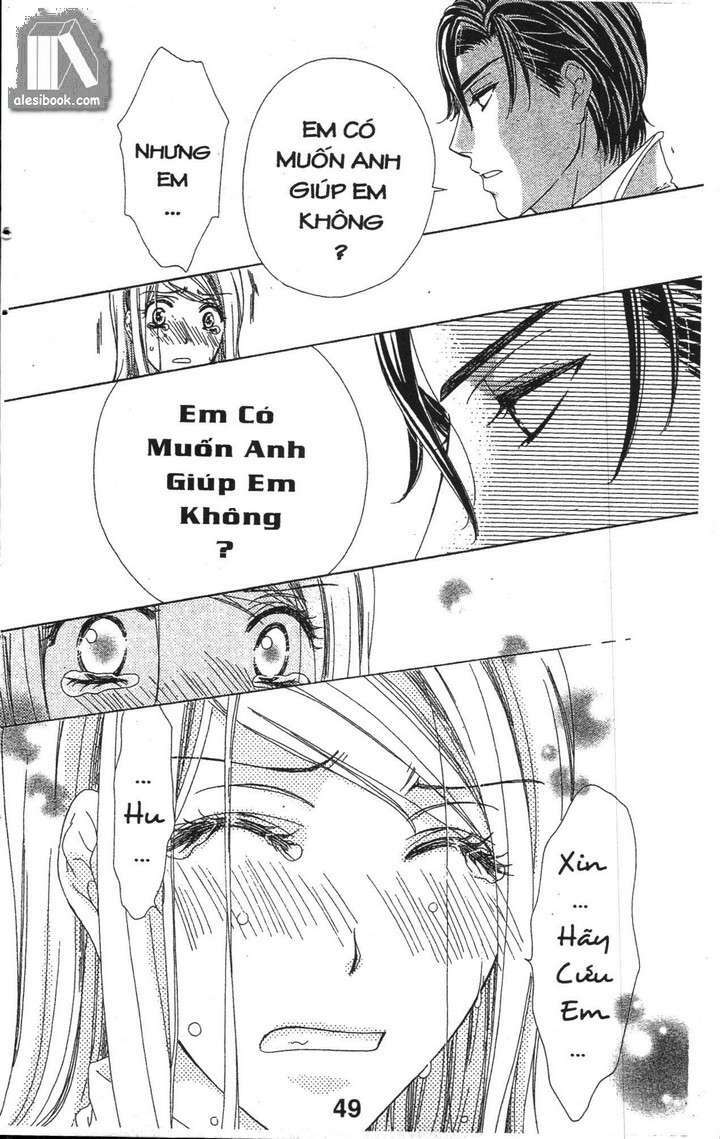 Hôn Nhân Bất Đắc Dĩ - Love Of Firos You: Chapter 1