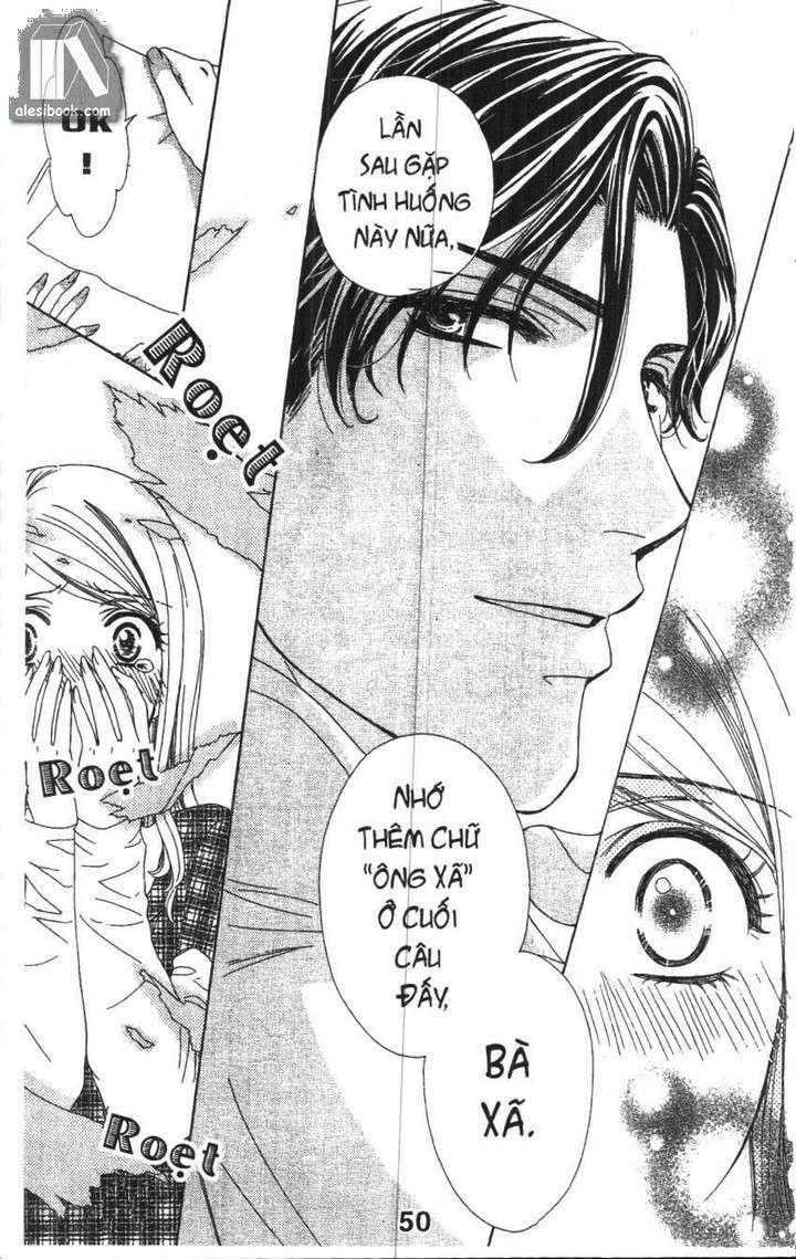 Hôn Nhân Bất Đắc Dĩ - Love Of Firos You: Chapter 1