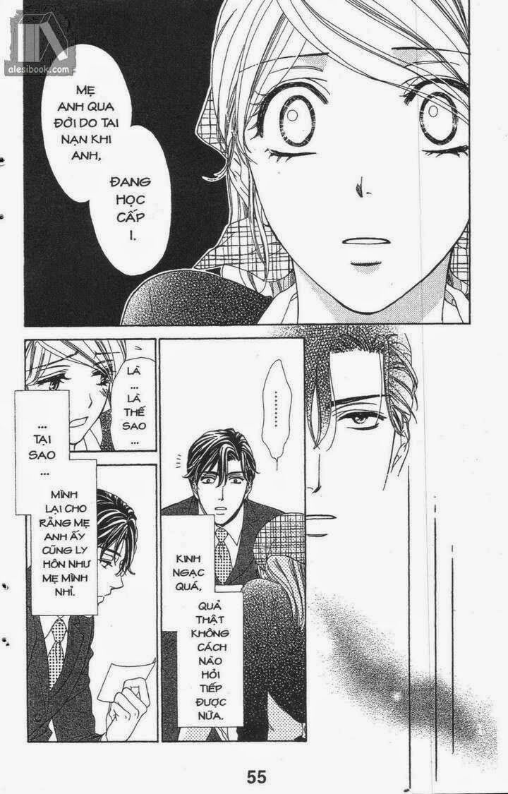 Hôn Nhân Bất Đắc Dĩ - Love Of Firos You: Chapter 10
