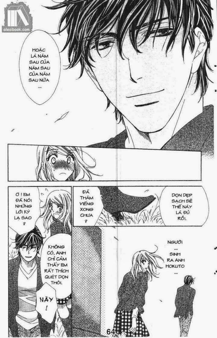 Hôn Nhân Bất Đắc Dĩ - Love Of Firos You: Chapter 10