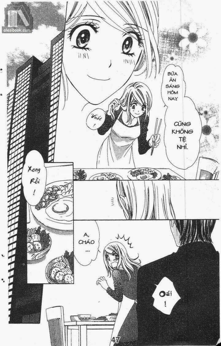 Hôn Nhân Bất Đắc Dĩ - Love Of Firos You: Chapter 10
