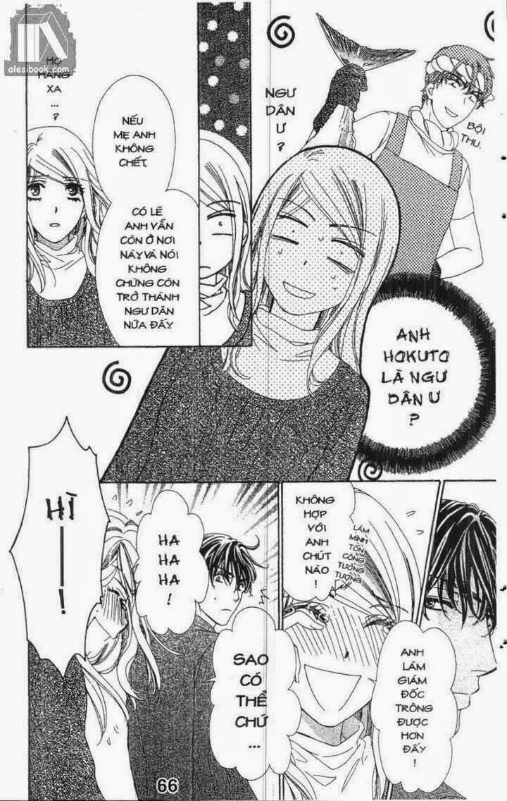 Hôn Nhân Bất Đắc Dĩ - Love Of Firos You: Chapter 10