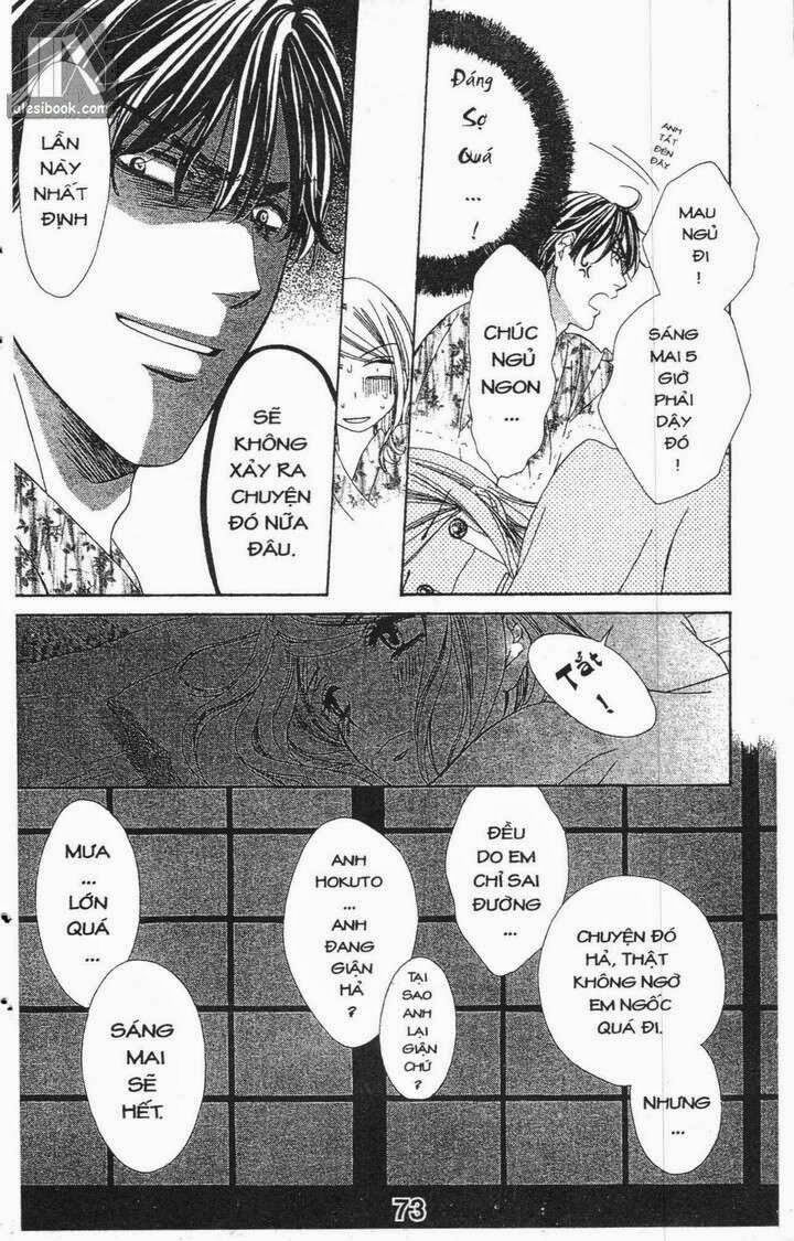 Hôn Nhân Bất Đắc Dĩ - Love Of Firos You: Chapter 10