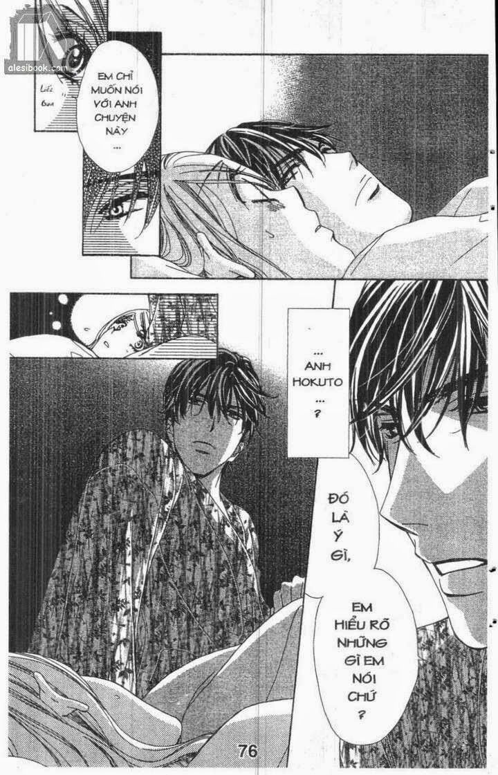 Hôn Nhân Bất Đắc Dĩ - Love Of Firos You: Chapter 10