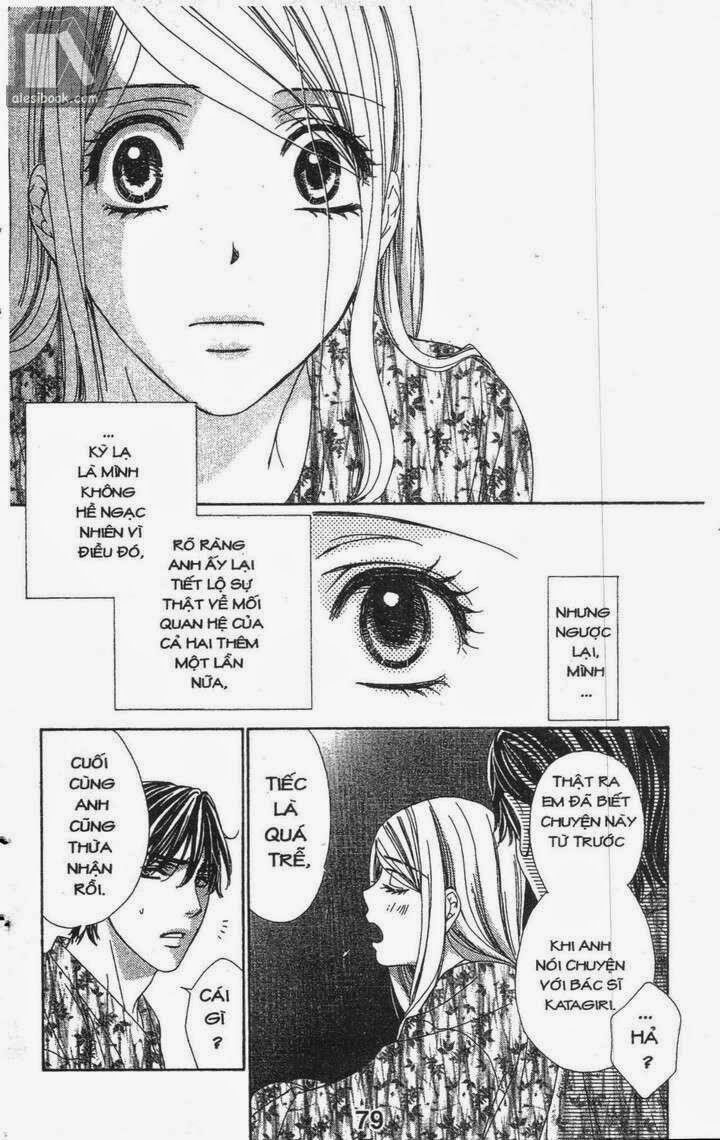 Hôn Nhân Bất Đắc Dĩ - Love Of Firos You: Chapter 10