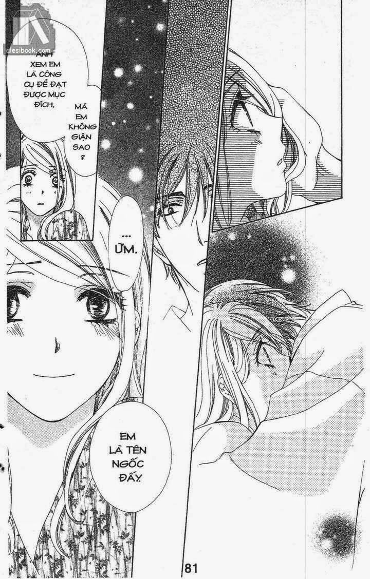 Hôn Nhân Bất Đắc Dĩ - Love Of Firos You: Chapter 10