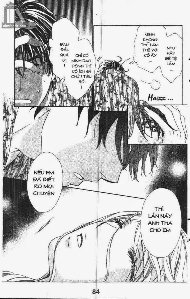 Hôn Nhân Bất Đắc Dĩ - Love Of Firos You: Chapter 10