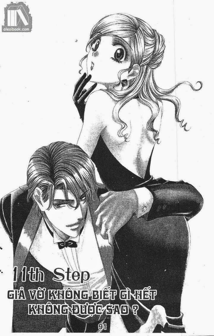 Hôn Nhân Bất Đắc Dĩ - Love Of Firos You: Chapter 11