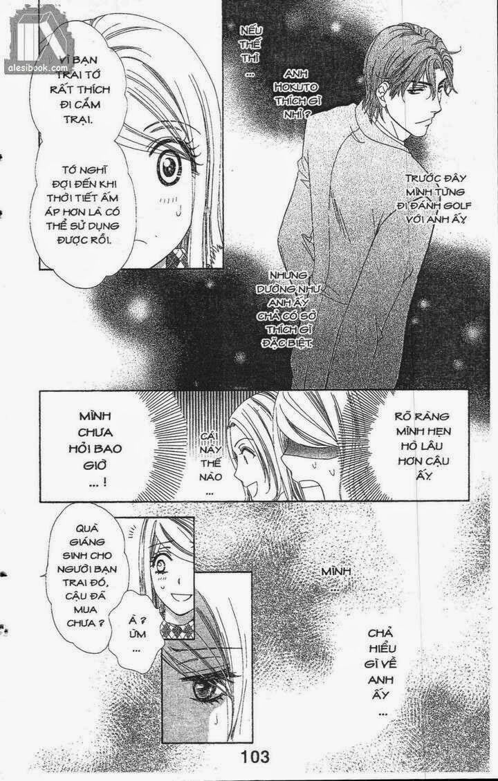 Hôn Nhân Bất Đắc Dĩ - Love Of Firos You: Chapter 11