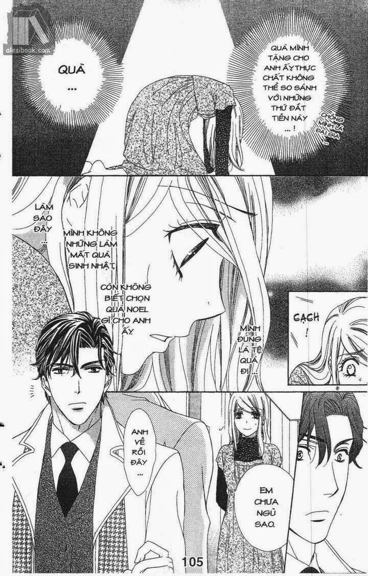 Hôn Nhân Bất Đắc Dĩ - Love Of Firos You: Chapter 11