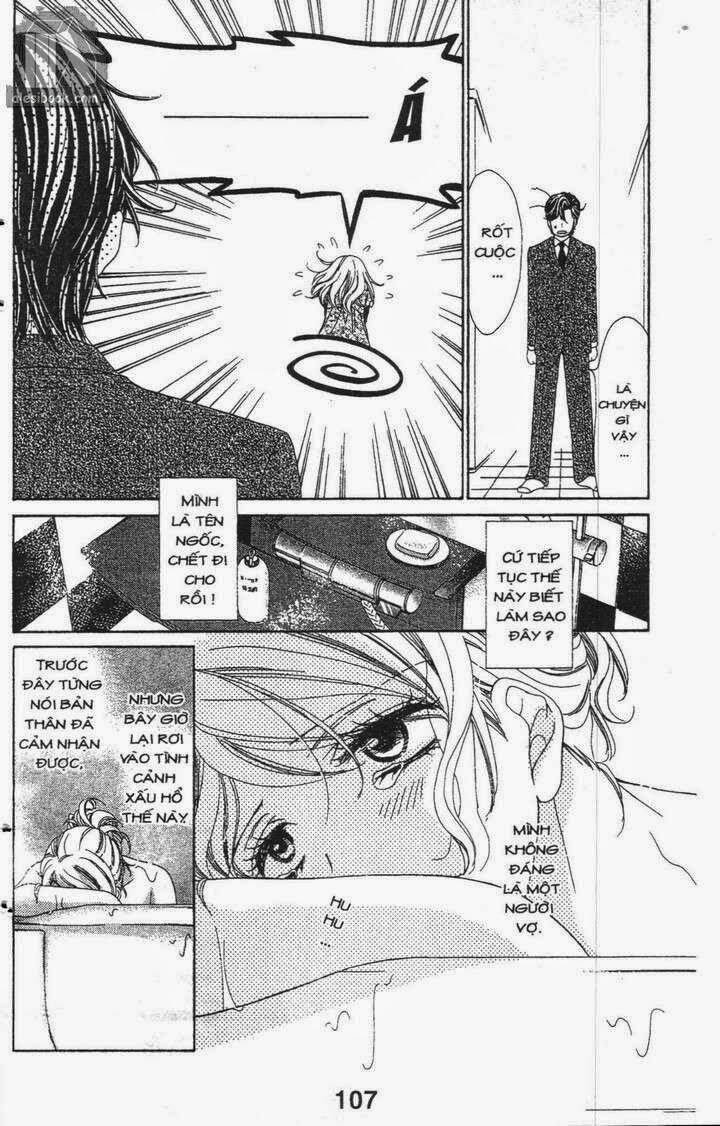 Hôn Nhân Bất Đắc Dĩ - Love Of Firos You: Chapter 11