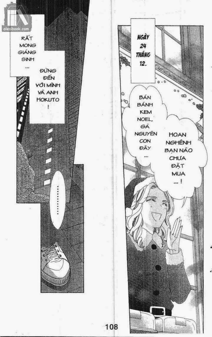 Hôn Nhân Bất Đắc Dĩ - Love Of Firos You: Chapter 11