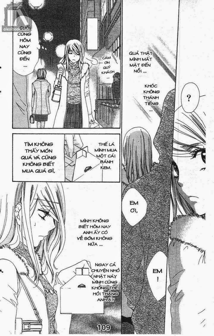 Hôn Nhân Bất Đắc Dĩ - Love Of Firos You: Chapter 11