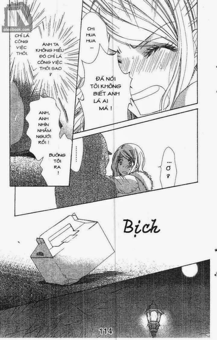 Hôn Nhân Bất Đắc Dĩ - Love Of Firos You: Chapter 11