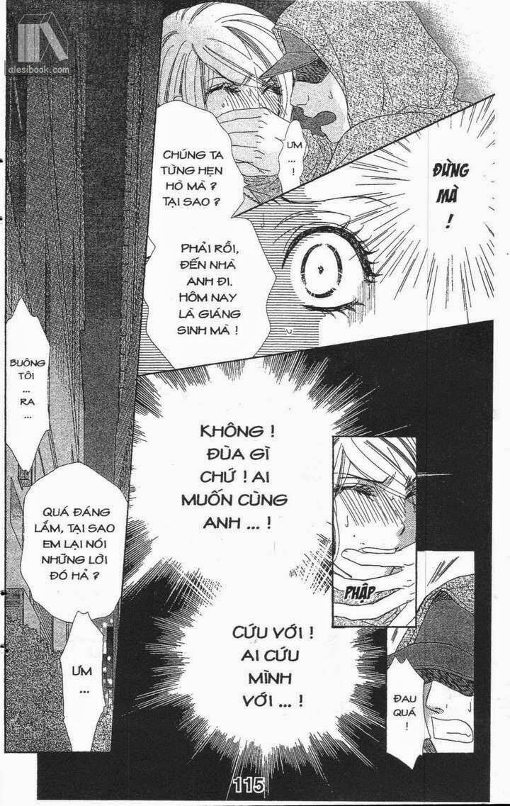 Hôn Nhân Bất Đắc Dĩ - Love Of Firos You: Chapter 11