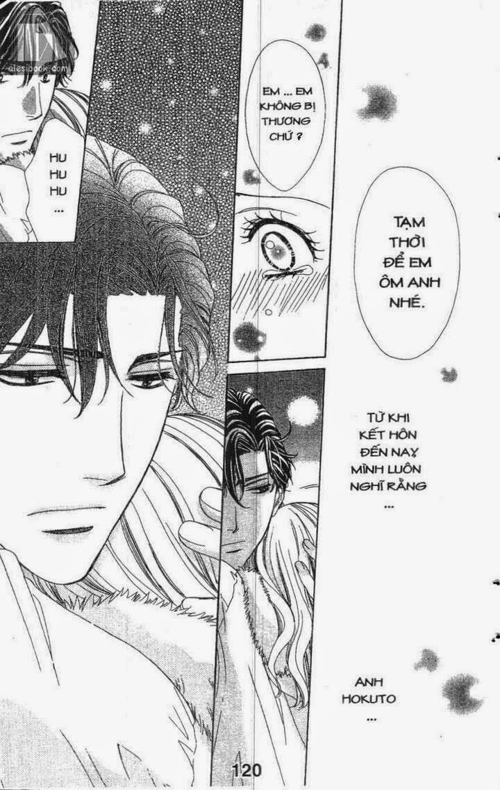 Hôn Nhân Bất Đắc Dĩ - Love Of Firos You: Chapter 11