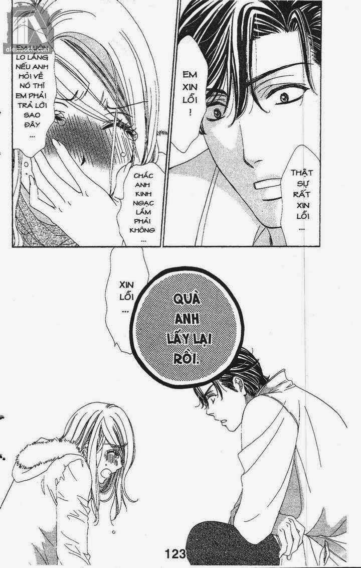 Hôn Nhân Bất Đắc Dĩ - Love Of Firos You: Chapter 11