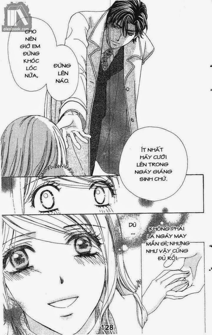 Hôn Nhân Bất Đắc Dĩ - Love Of Firos You: Chapter 11