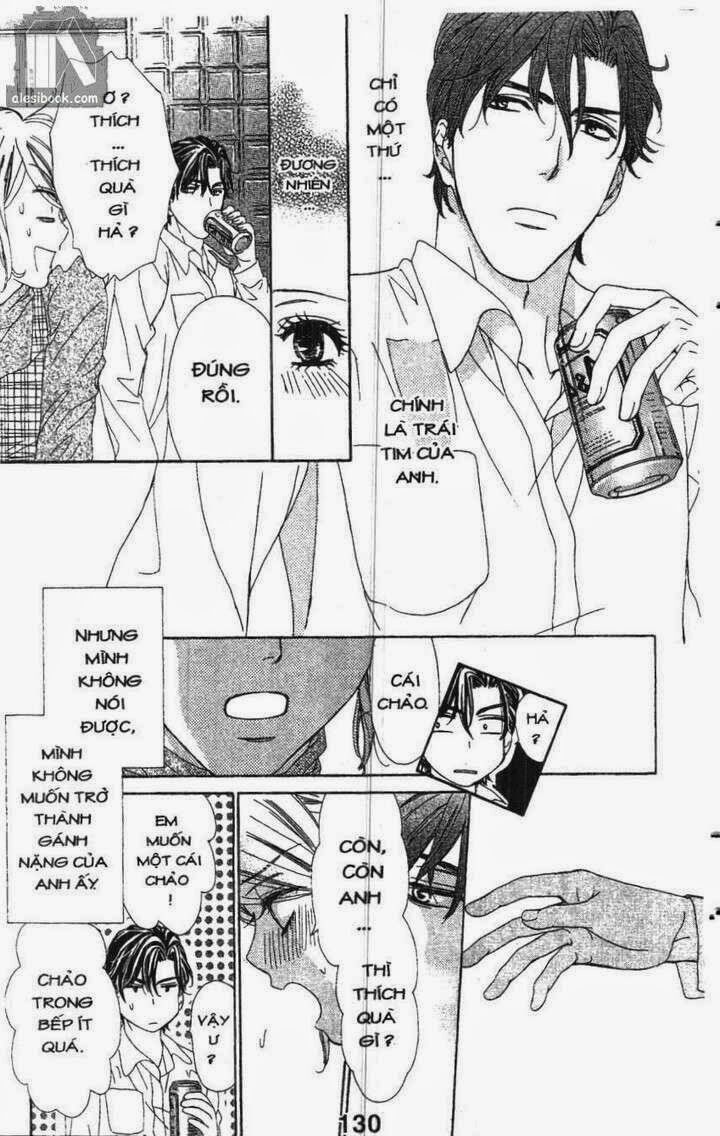 Hôn Nhân Bất Đắc Dĩ - Love Of Firos You: Chapter 11