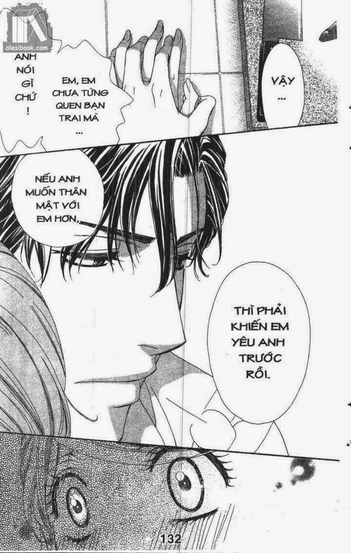 Hôn Nhân Bất Đắc Dĩ - Love Of Firos You: Chapter 11