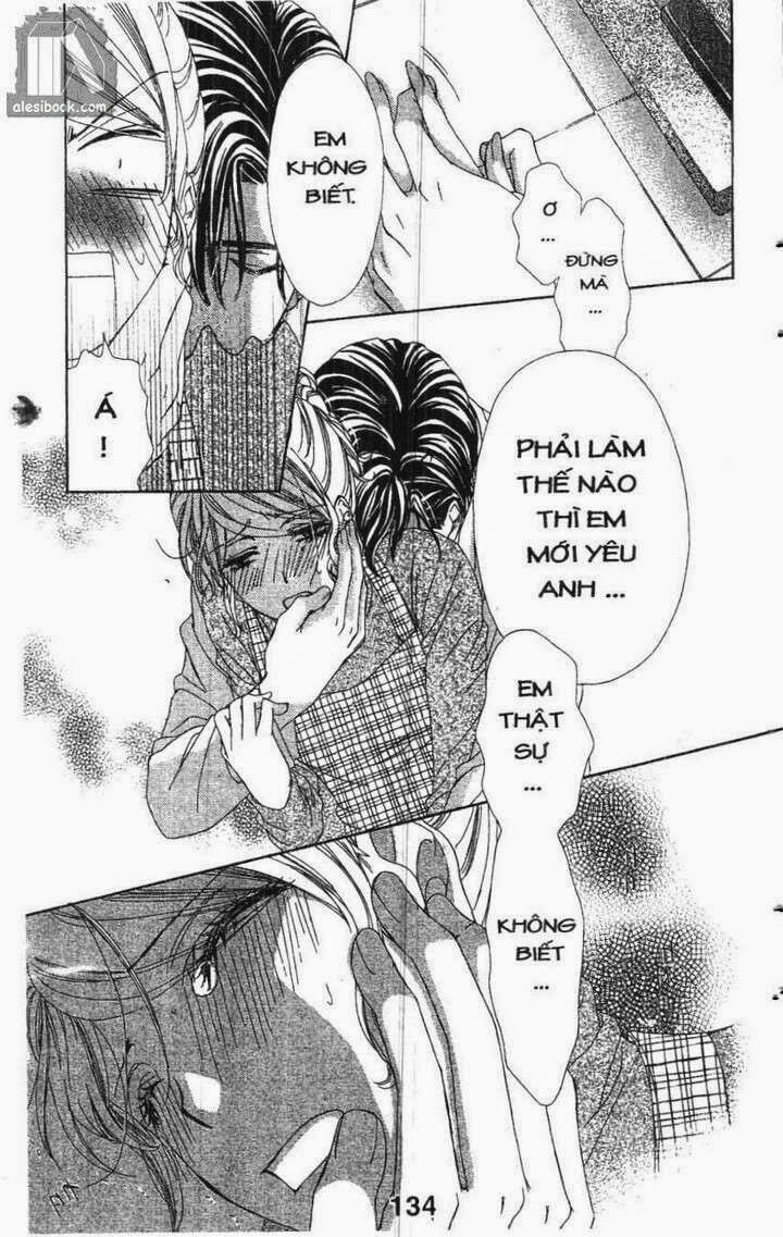 Hôn Nhân Bất Đắc Dĩ - Love Of Firos You: Chapter 11