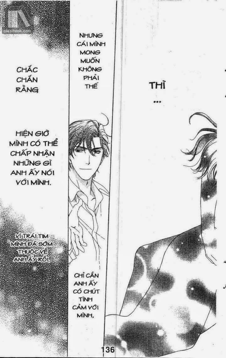 Hôn Nhân Bất Đắc Dĩ - Love Of Firos You: Chapter 11
