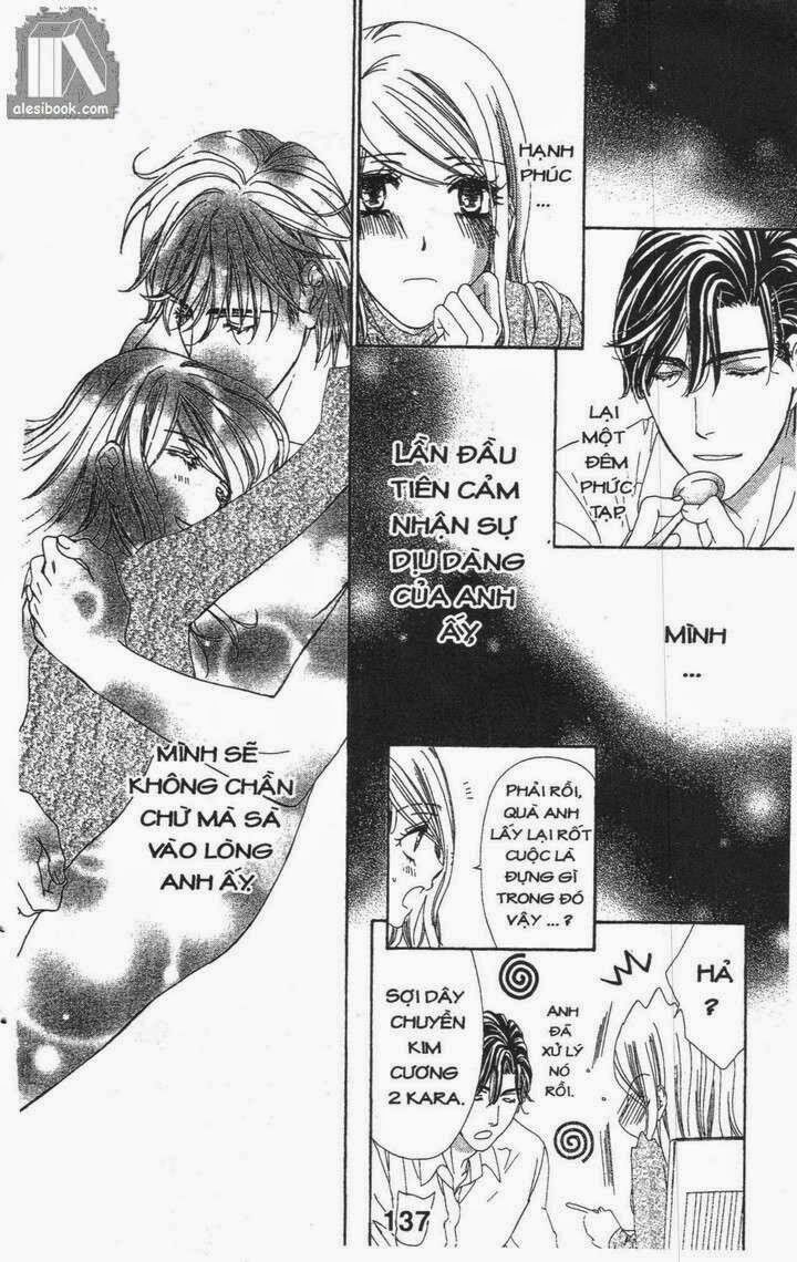 Hôn Nhân Bất Đắc Dĩ - Love Of Firos You: Chapter 11
