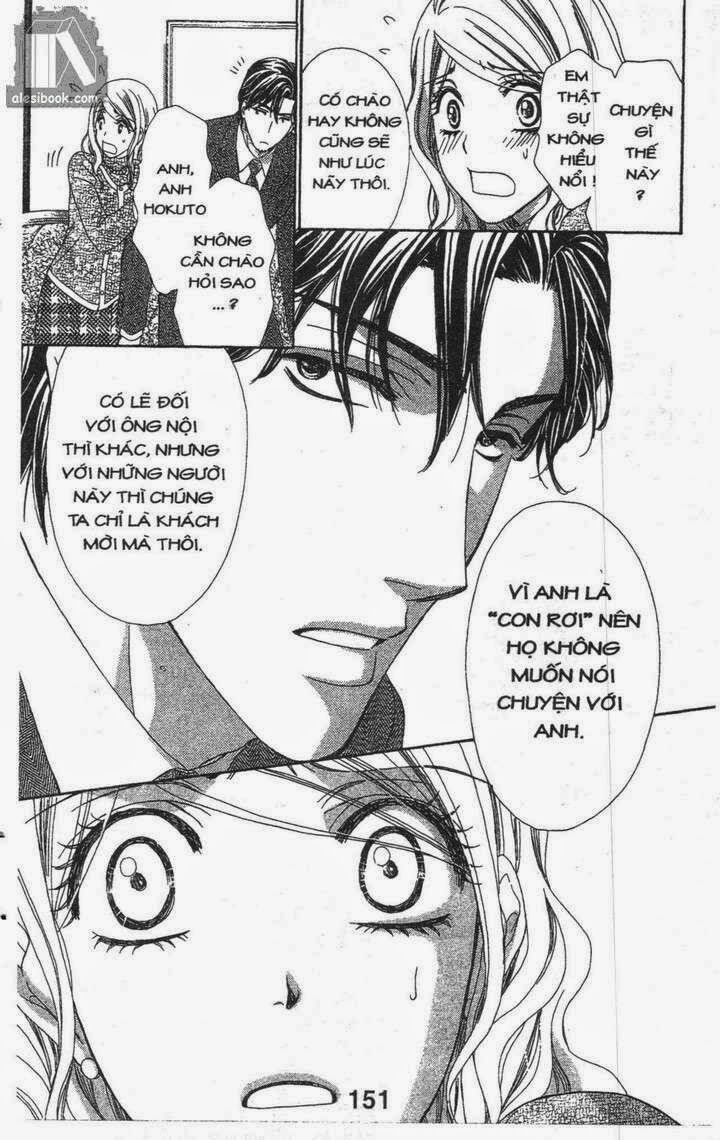 Hôn Nhân Bất Đắc Dĩ - Love Of Firos You: Chapter 12