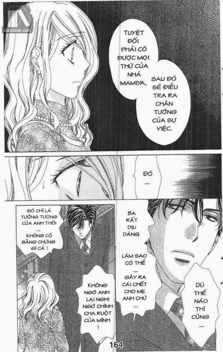 Hôn Nhân Bất Đắc Dĩ - Love Of Firos You: Chapter 12