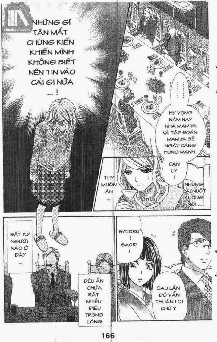 Hôn Nhân Bất Đắc Dĩ - Love Of Firos You: Chapter 12