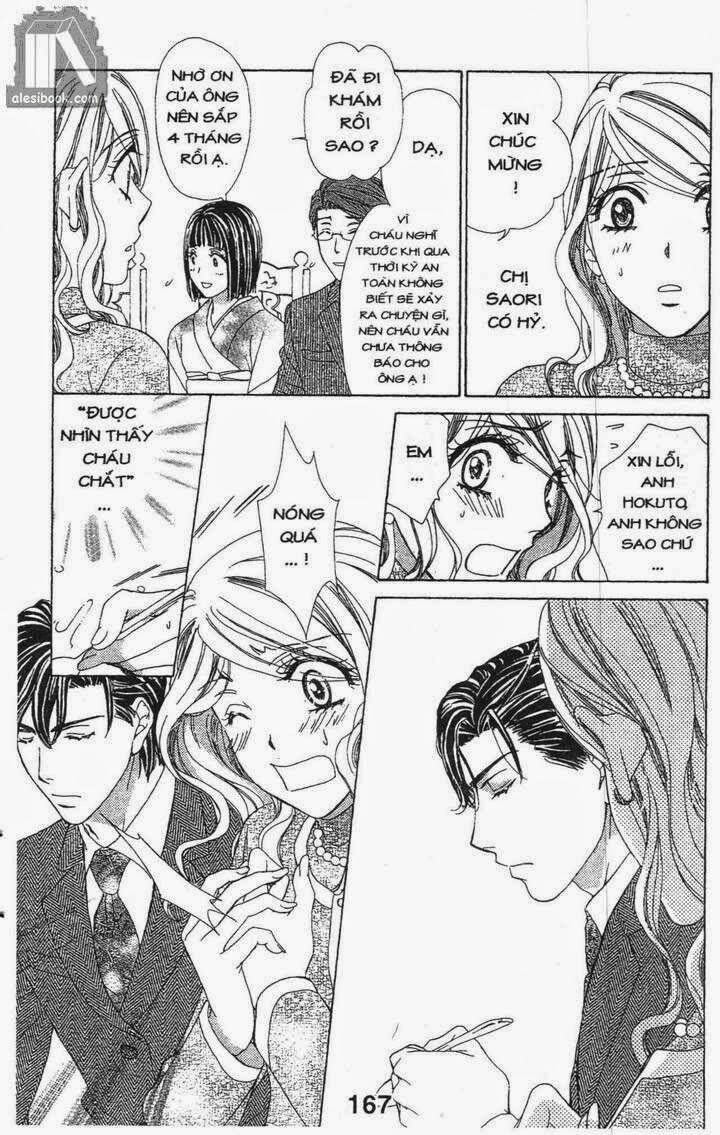 Hôn Nhân Bất Đắc Dĩ - Love Of Firos You: Chapter 12