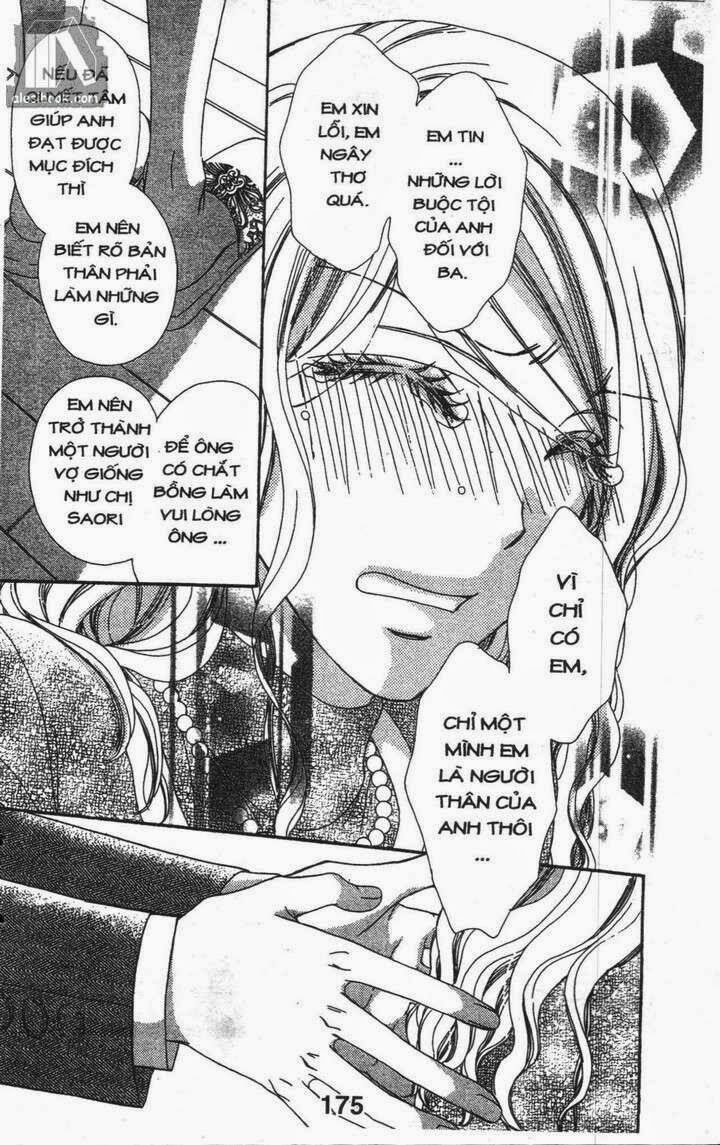 Hôn Nhân Bất Đắc Dĩ - Love Of Firos You: Chapter 12
