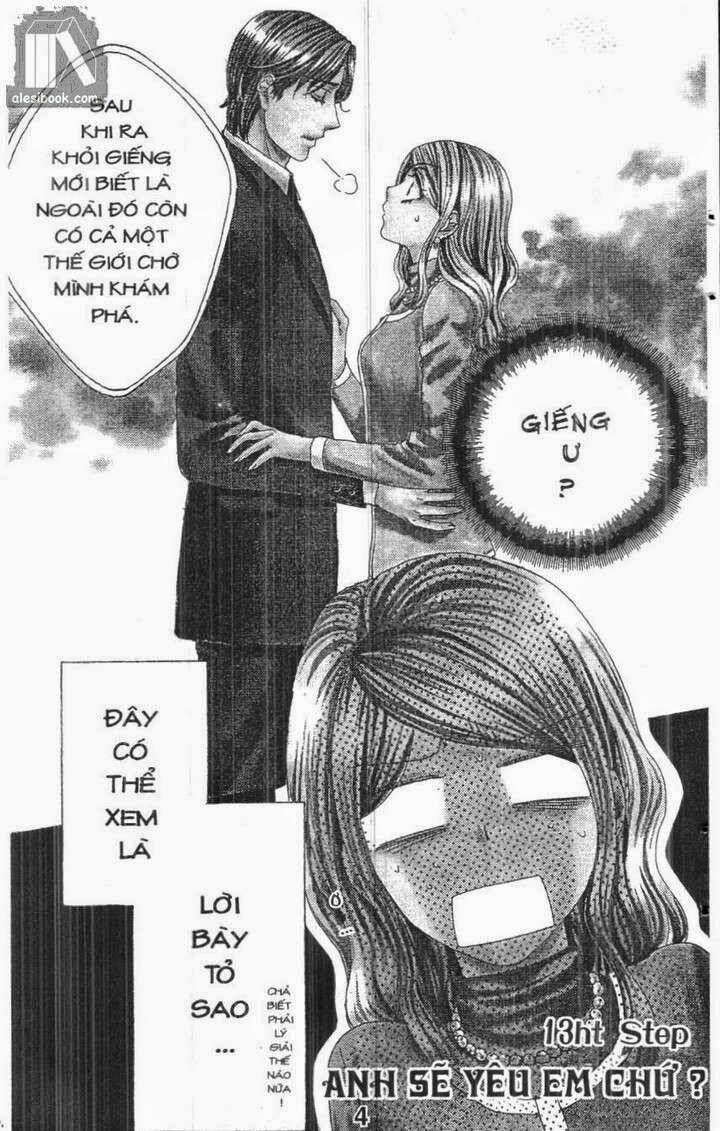 Hôn Nhân Bất Đắc Dĩ - Love Of Firos You: Chapter 13