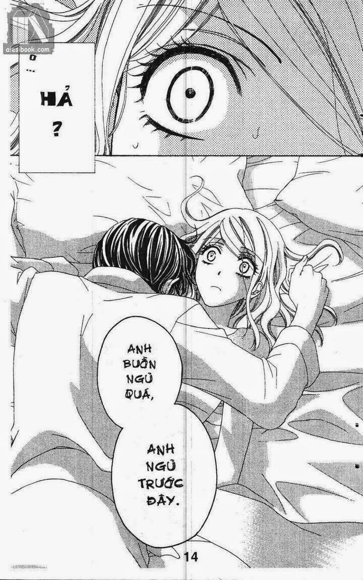 Hôn Nhân Bất Đắc Dĩ - Love Of Firos You: Chapter 13
