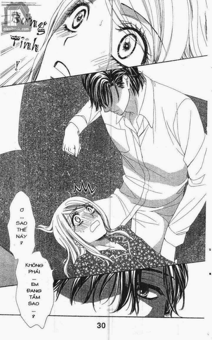 Hôn Nhân Bất Đắc Dĩ - Love Of Firos You: Chapter 13