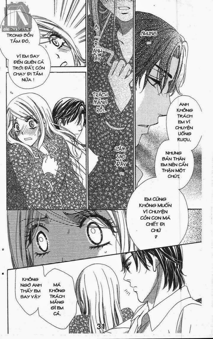 Hôn Nhân Bất Đắc Dĩ - Love Of Firos You: Chapter 13