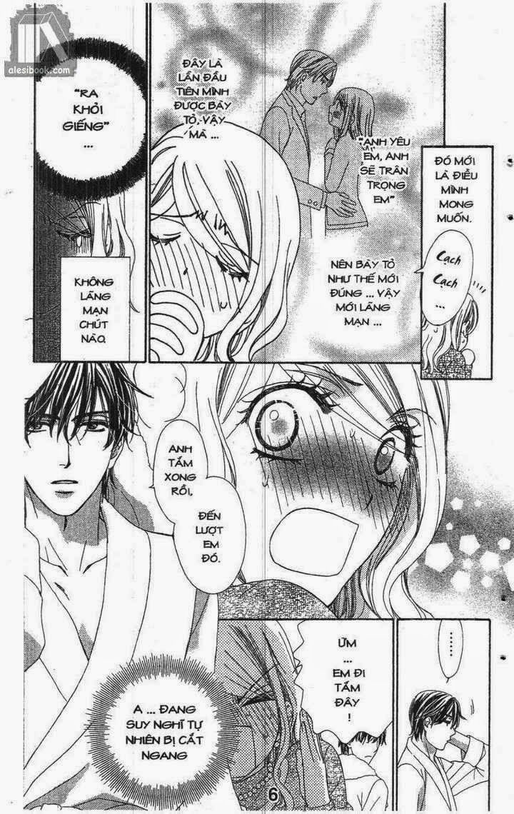 Hôn Nhân Bất Đắc Dĩ - Love Of Firos You: Chapter 13