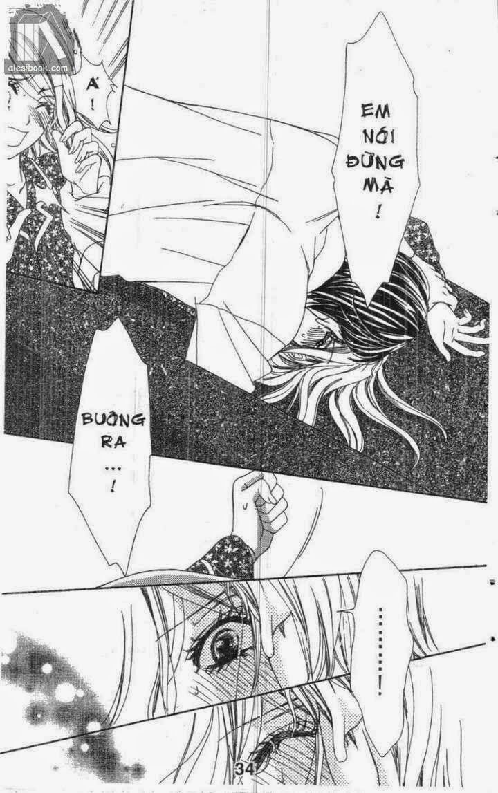 Hôn Nhân Bất Đắc Dĩ - Love Of Firos You: Chapter 13