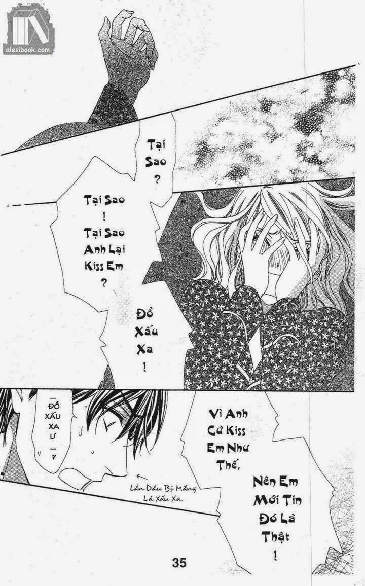 Hôn Nhân Bất Đắc Dĩ - Love Of Firos You: Chapter 13