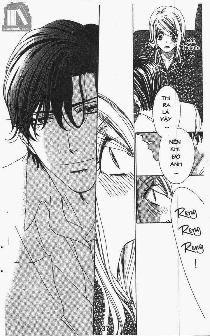 Hôn Nhân Bất Đắc Dĩ - Love Of Firos You: Chapter 13