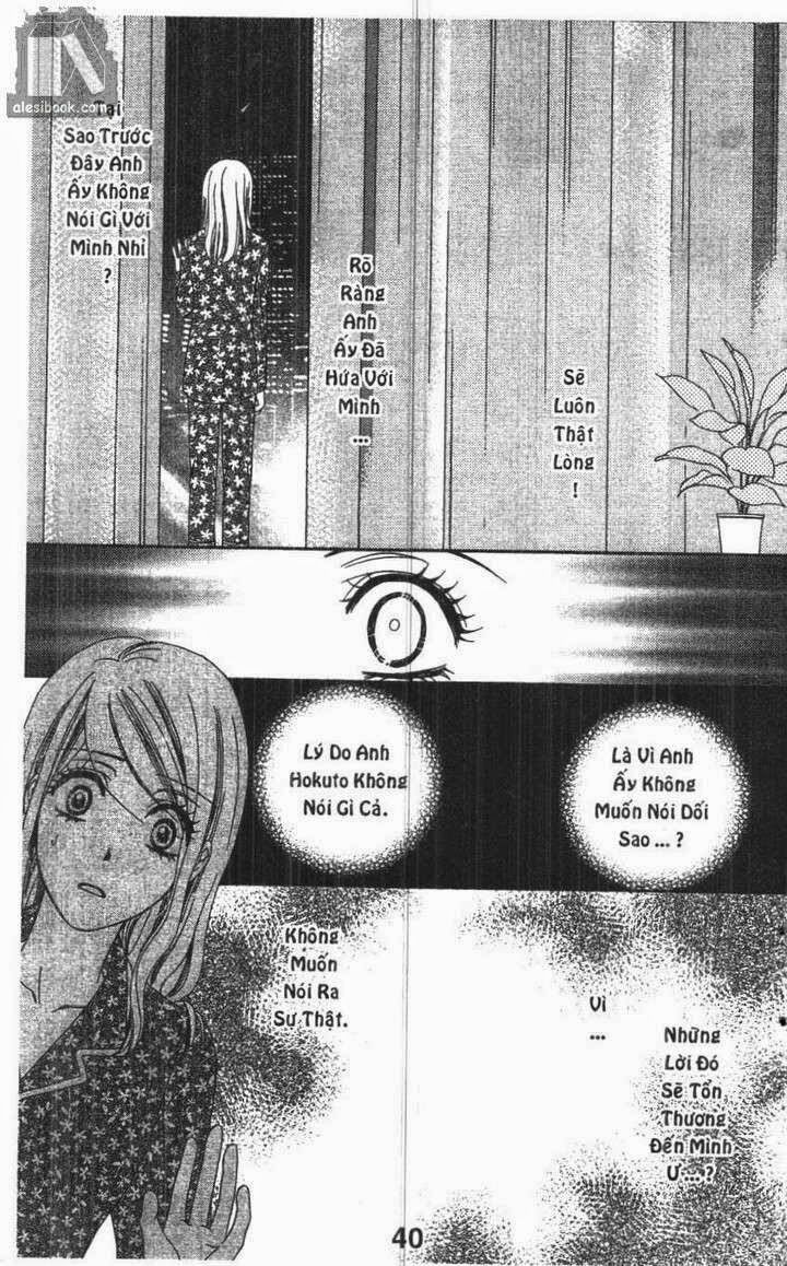 Hôn Nhân Bất Đắc Dĩ - Love Of Firos You: Chapter 13