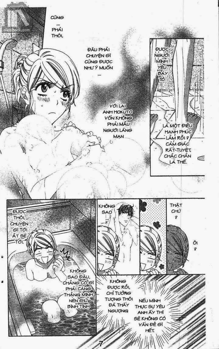 Hôn Nhân Bất Đắc Dĩ - Love Of Firos You: Chapter 13