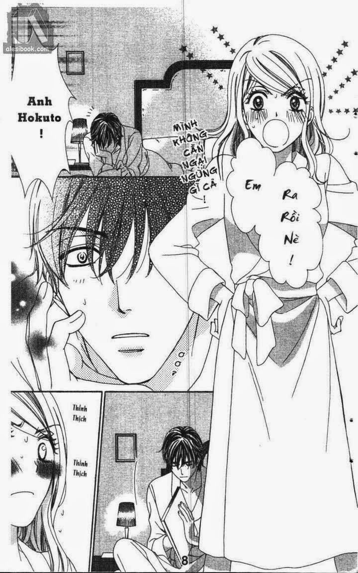 Hôn Nhân Bất Đắc Dĩ - Love Of Firos You: Chapter 13