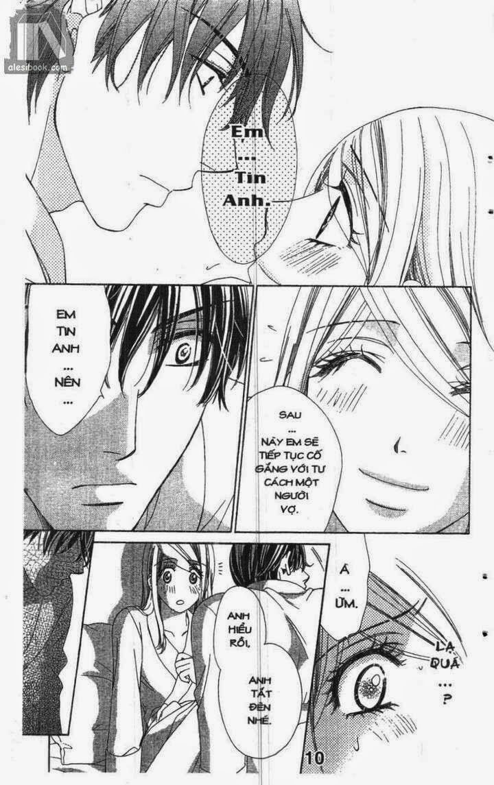 Hôn Nhân Bất Đắc Dĩ - Love Of Firos You: Chapter 13
