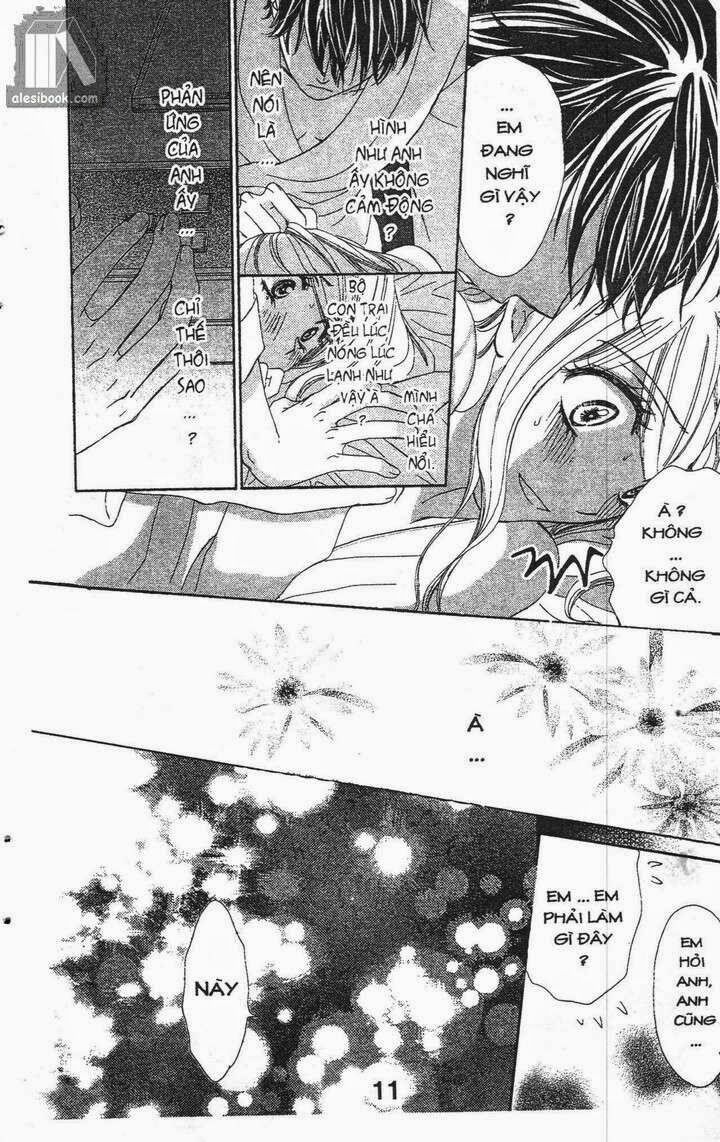 Hôn Nhân Bất Đắc Dĩ - Love Of Firos You: Chapter 13